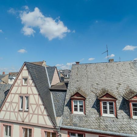 Ferienwohnung Altstadt Koblenz コブレンツ エクステリア 写真