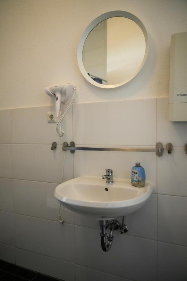 Ferienwohnung Altstadt Koblenz コブレンツ エクステリア 写真