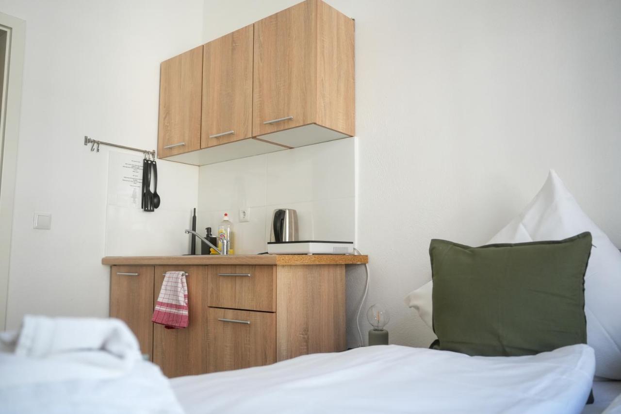 Ferienwohnung Altstadt Koblenz コブレンツ エクステリア 写真
