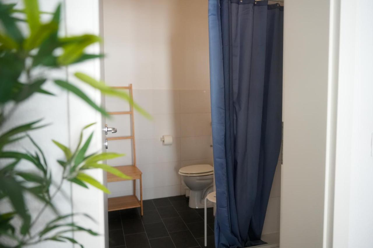 Ferienwohnung Altstadt Koblenz コブレンツ エクステリア 写真