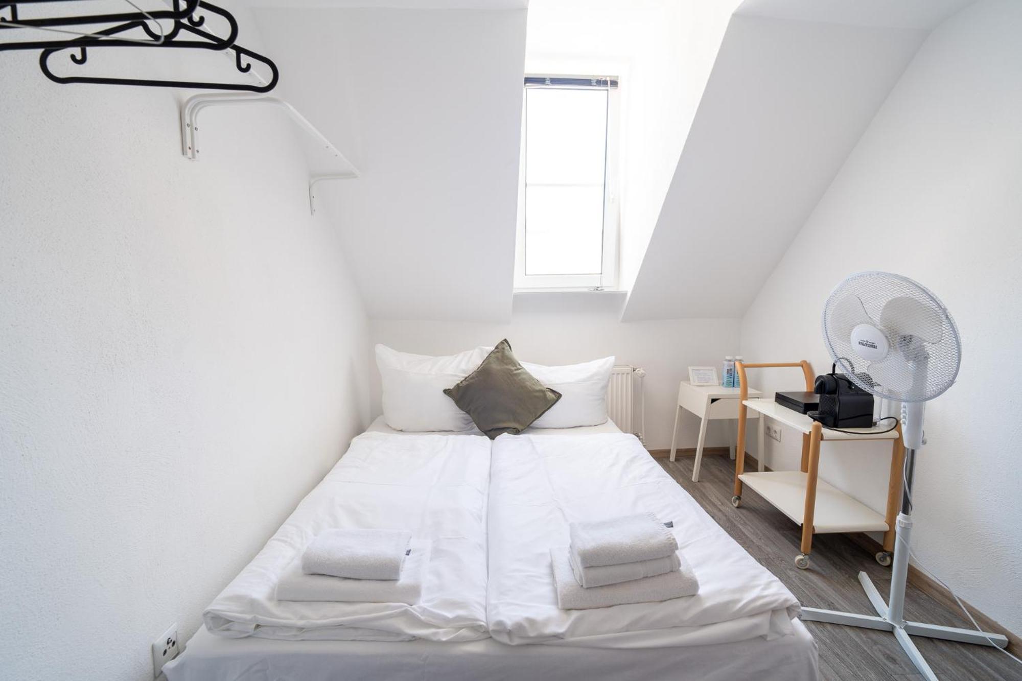 Ferienwohnung Altstadt Koblenz コブレンツ エクステリア 写真