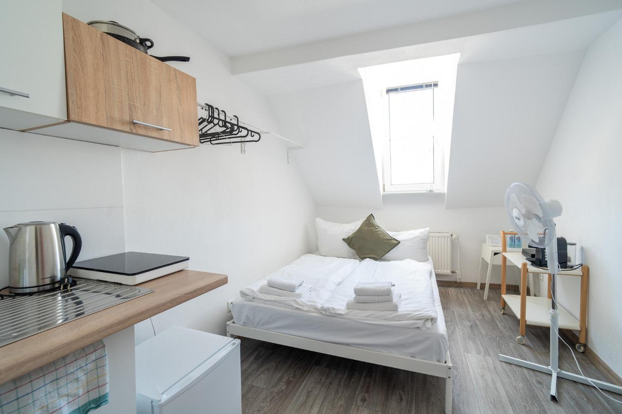 Ferienwohnung Altstadt Koblenz コブレンツ エクステリア 写真