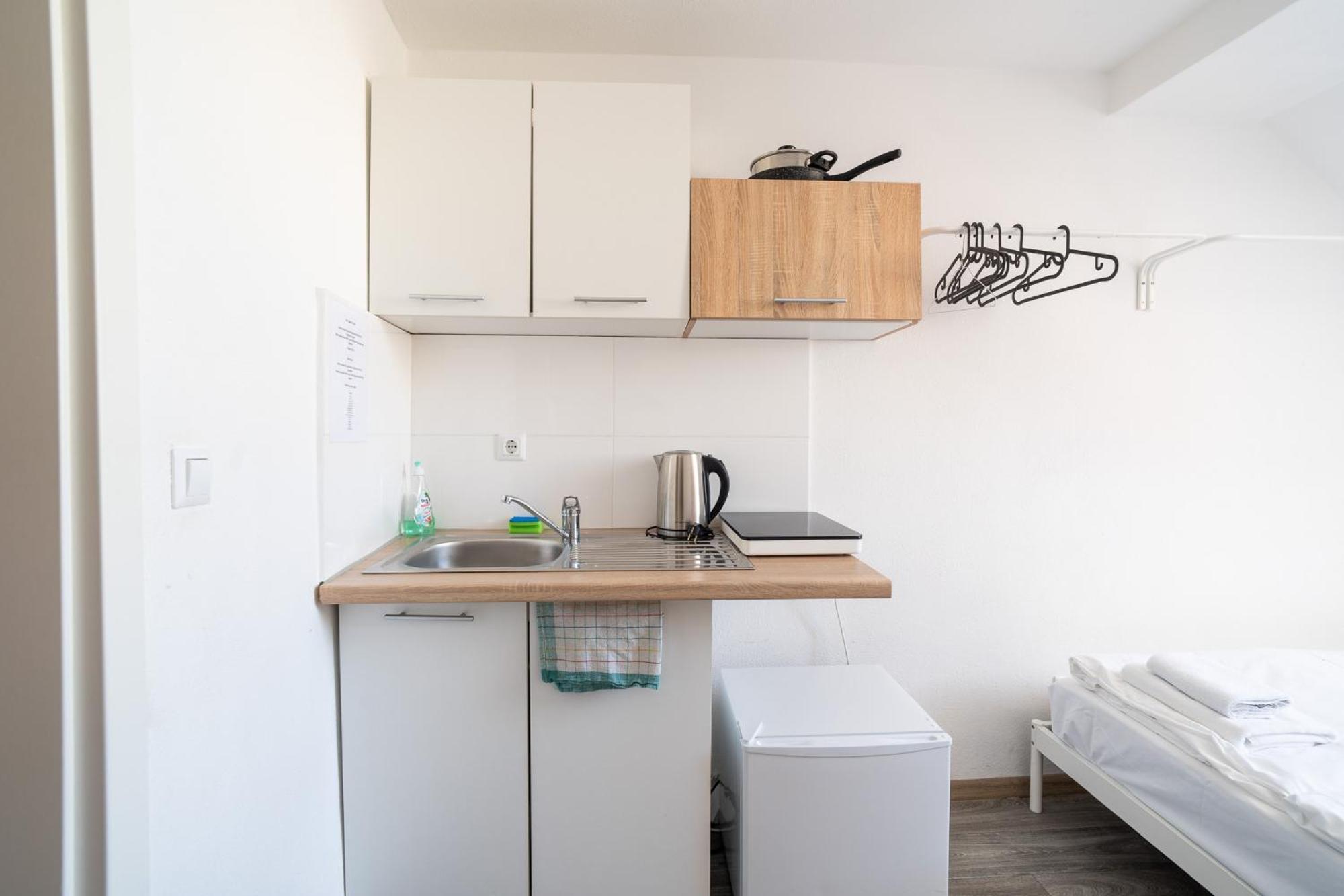 Ferienwohnung Altstadt Koblenz コブレンツ エクステリア 写真