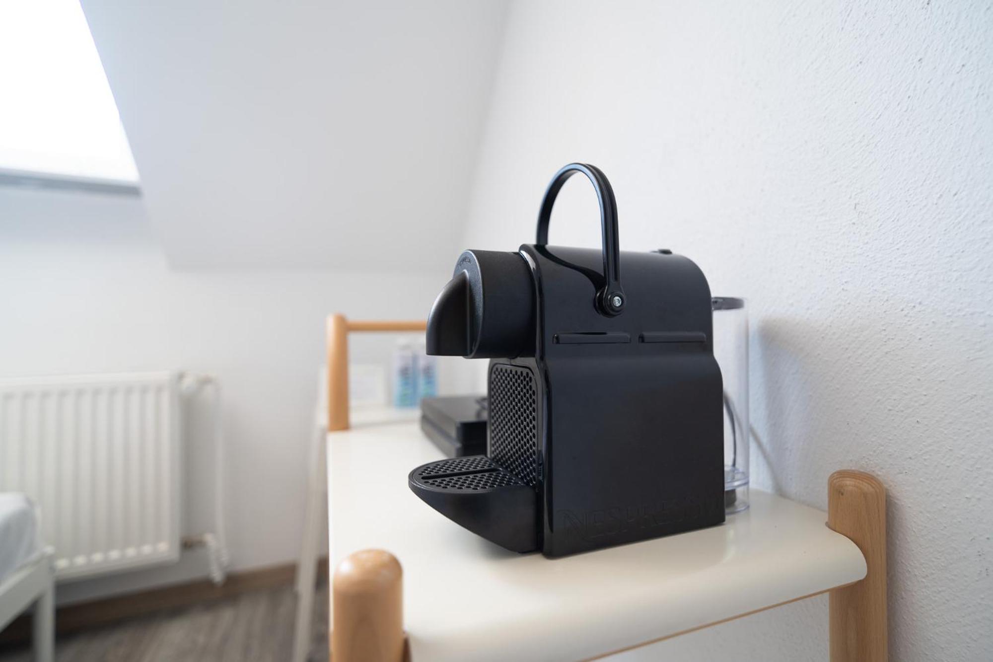 Ferienwohnung Altstadt Koblenz コブレンツ エクステリア 写真
