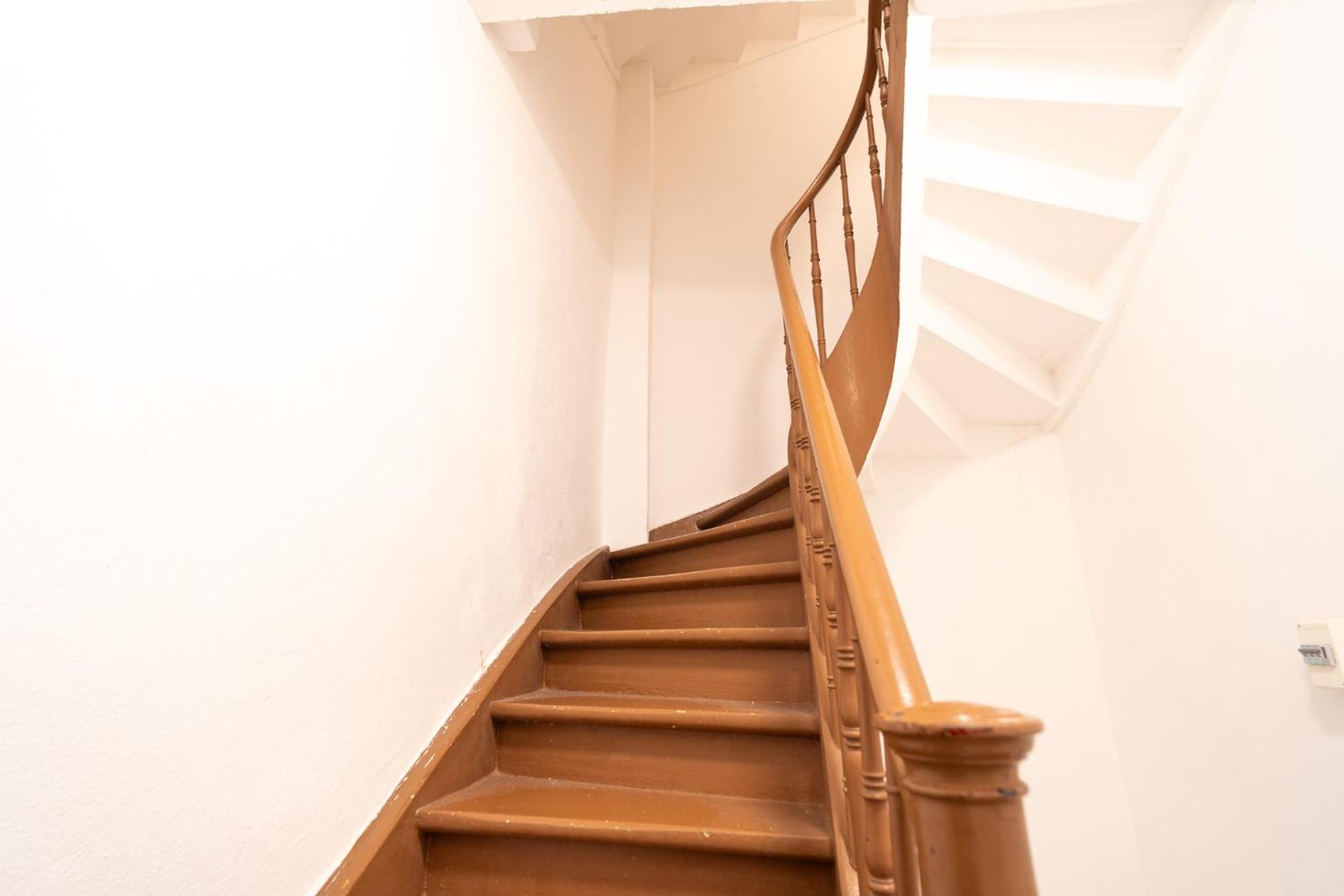 Ferienwohnung Altstadt Koblenz コブレンツ エクステリア 写真